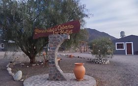 Cabaña Los Molles Cachi